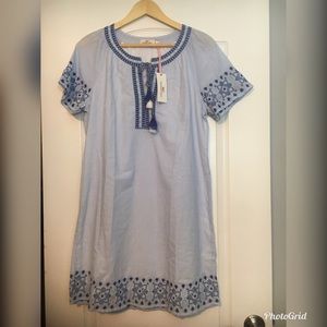 NWT Vineyard Vines Casual Dress